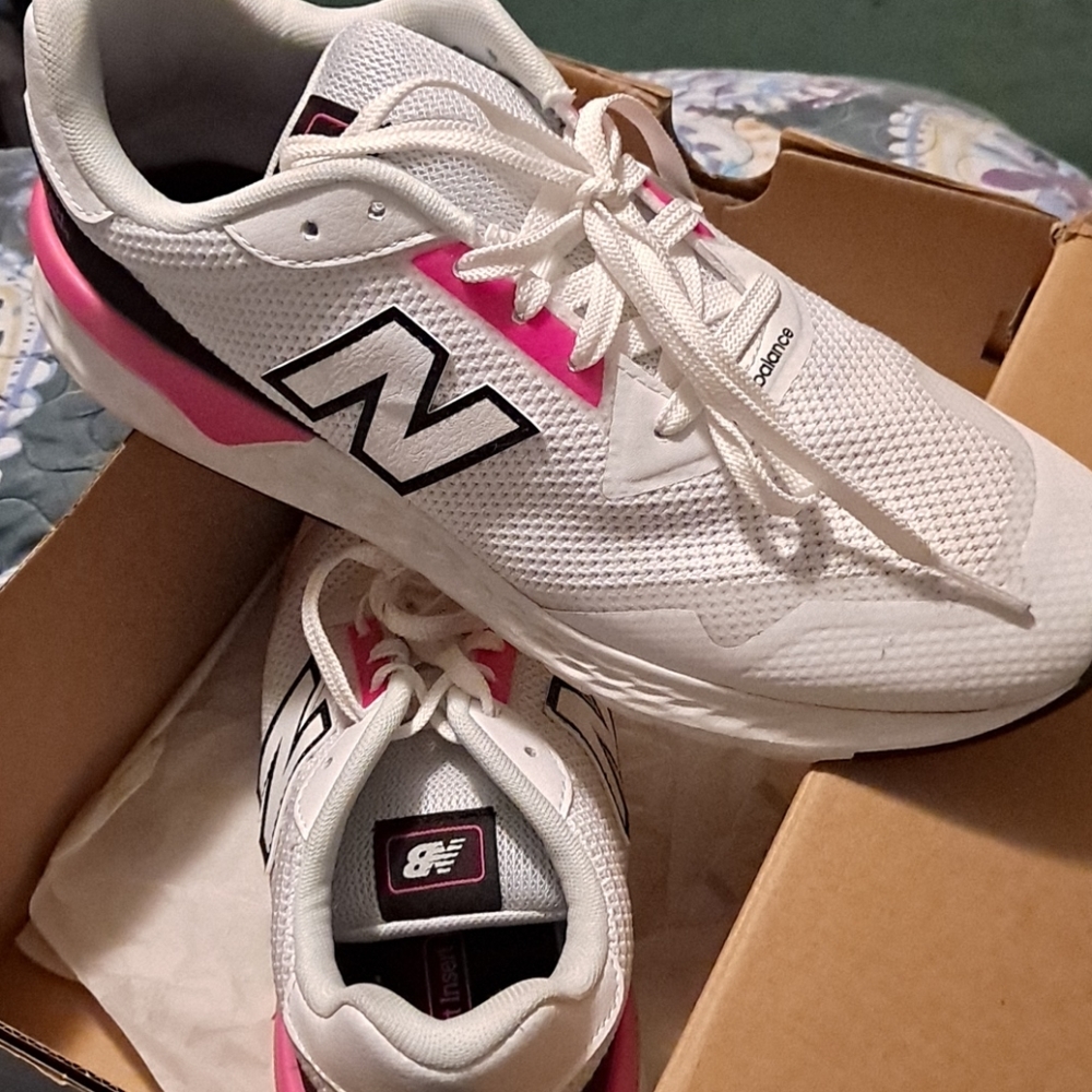 New balance womens sneakers